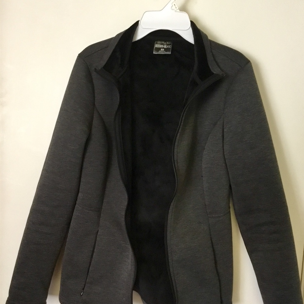 Warm Jacket